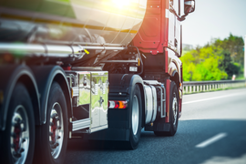 ПРИЦЕПЫ И ПОЛУПРИЦЕПЫ К ГРУЗОВЫМ АВТОМОБИЛЯМ И ТЯГАЧАМ (O3, O4)