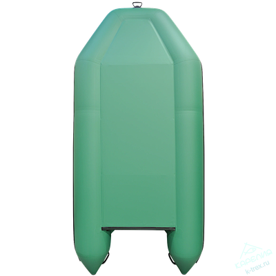 Лодка ПВХ Hunterboat Хантер Классика 320Л