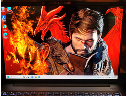 Ультрабук Lenovo XiaoXin Pro 14 ( 14.0 2880x1800  OLED  AMD Ryzen 7 8745H 24Gb 1024SSD )