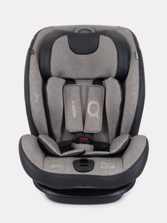 Автокресло 9-36 Rant Genius Isofix Beige