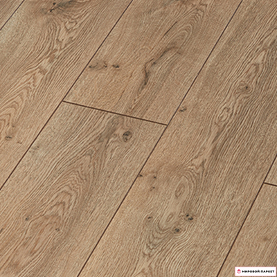 Ламинат Kastamonu Amber Дуб Раушен FP1102 33 класс толщина 10 мм с фаской 2.131 м2