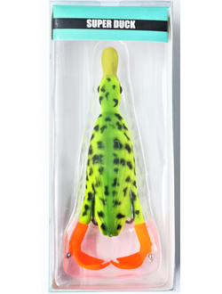 утка  110мм  №02