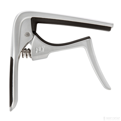 Dunlop 63CSC Trigger Fly Capo Curved