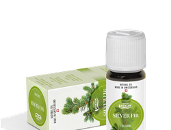 Эфирное масло пихты белой Вивасан