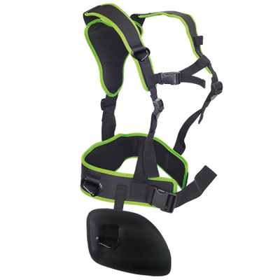 Ремень ранцевый к поясному держателю для аккумулятора Greenworks