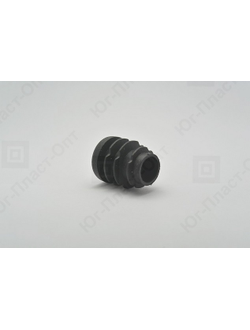 Заглушка D-20мм декоративная