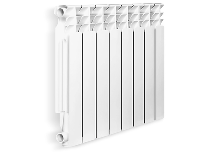 Алюминиевые радиаторы OASIS™ Standart 500/80