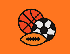 СПОРТТОВАРЫ