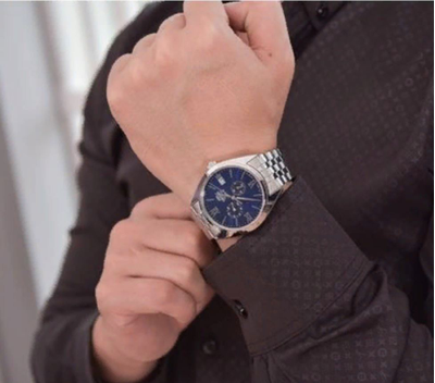 Мужские часы Orient RA-AK0505L10B