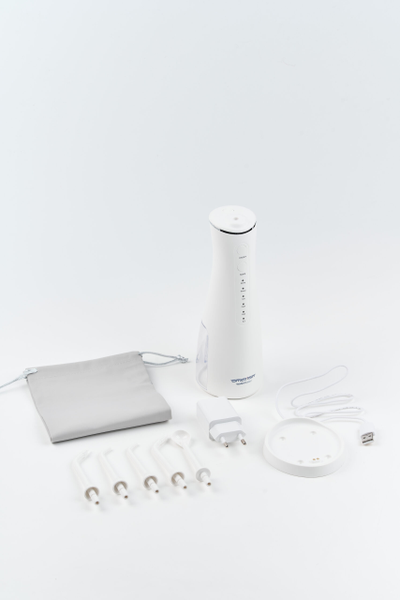 Портативный ирригатор Omiotton OMIO 450