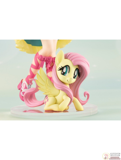Фигурка 1/7 Флаттершай (Fluttershy)