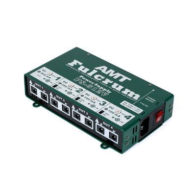 AMT Fulcrum PS-512V - линейный блок питания