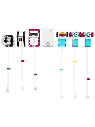 Базовый набор LEGO® Education SPIKE™ Prime Set