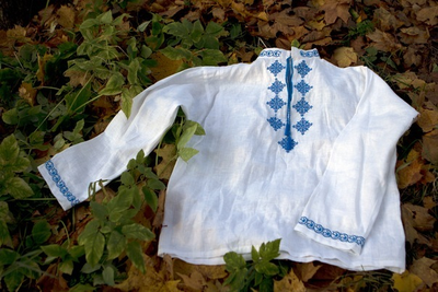 Рубаха традиционная "Людота Коваль"