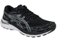 Asics Gel Kayano 29 Black Grey White