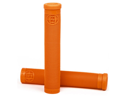 Купить грипсы BSD KRISS KYLE PASSENGER (ORANGE) для BMX велосипедов в Иркутске