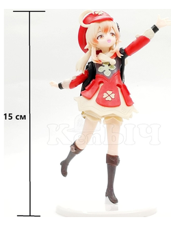 Фигурка Anime Genshin Impact Klee