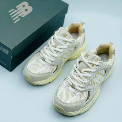 New Balance 530 Silver Beige