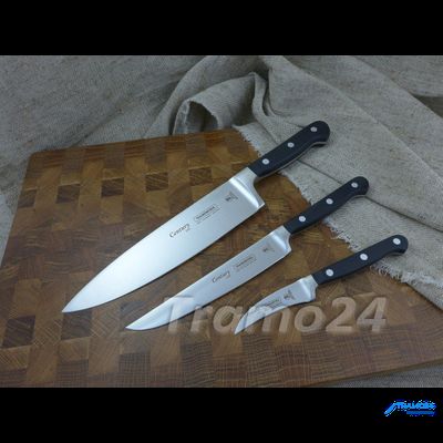 НАБОР НОЖЕЙ TRAMONTINA CENTURY 3 ПР. - С38.076.01