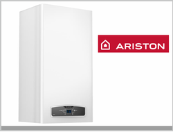 Газовые котлы Ariston