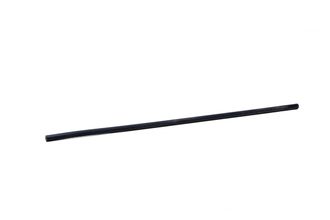 Капролон графитонаполненный стержень ПА-6 МГ Ф 20 мм (~900-1000 мм, ~0,5 кг) г.Губаха
