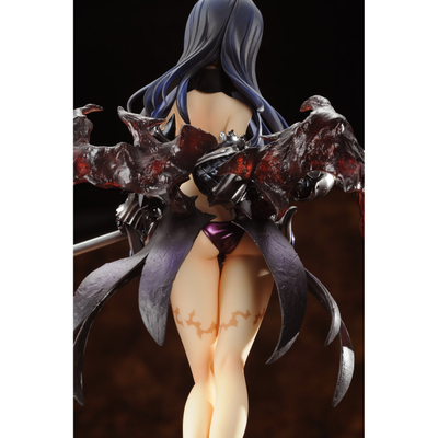 Фигурка 1/8 Diabolus Macrodontia Tibalta