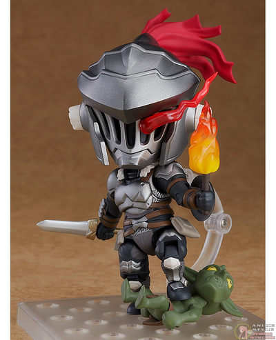 Нендроид Убийца Гоблинов (Goblin Slayer)