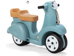 Step-2 Беговел