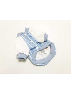 Кофта для собаки Top rap artist