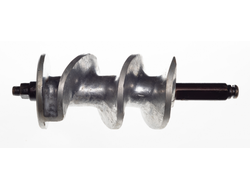 Шнек 01.310-01 (с 01.11.2012) для 600М