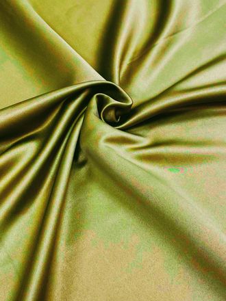Портьерная ткань, светло-зелёный 1,4м×1,5м
