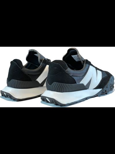 New Balance XC-72 Black White
