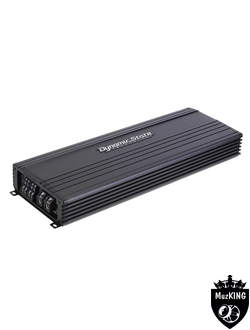 DYNAMIC STATE SARMAT SMA-4.300