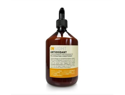 INSIGHT ANTIOXIDANT Кондиционер Защитный для всех типов волос, 400 мл