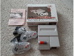 NEW Famicom AV