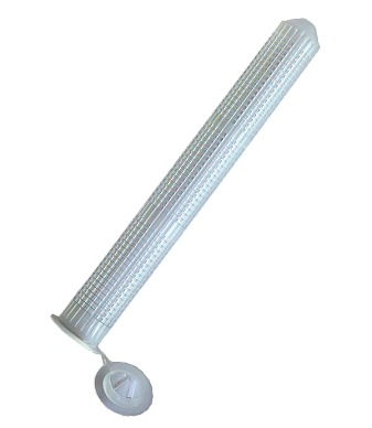 сетчатые гильзы для химических анкеров