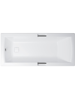 Акриловая ванна Triton Алекса 150х75