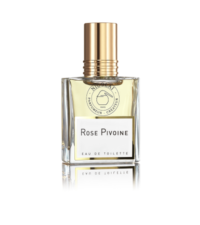 Rose Pivoine духи от Nicolai Parfumeur Createur