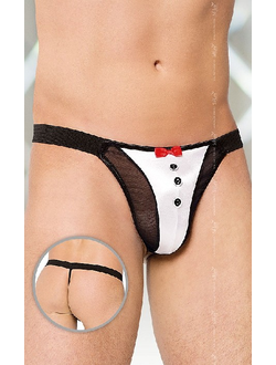 443320  ОФИЦИАНТ, ц. Белый .S/L