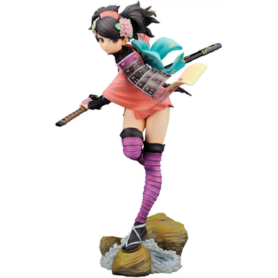 Фигурка 1/8 Момохимэ (Momohime)