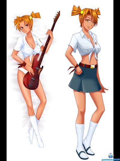 Алиса Бесконечное Лето