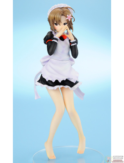 Фигурка 1/8 Юкимура Кусуноки (Kusunoki Yukimura Maid ver.)