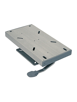 Салазки для сидений, упрочненная модель