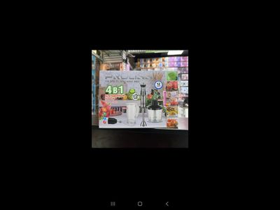 Блендер proliss 2960 2962