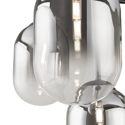 Freya, Подвесной светильник Tesse, FR1011PL-04B