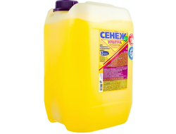 СЕНЕЖ УЛЬТРА кан. 10 кг