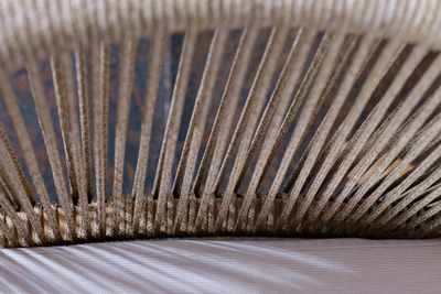 Обеденная группа из акации Rimini M