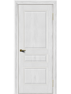 ЛАЙНДОР (УЛЬЯНОВСК)/ МОДЕЛЬ КАЛИНА-К/ НАТУРАЛЬНЫЙ ШПОН ЯСЕНЯ/ ТОН 38 (ЯСЕНЬ БЕЛЫЙ)