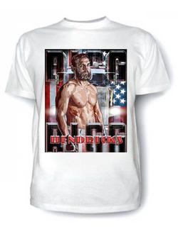 Джони Хендрикс