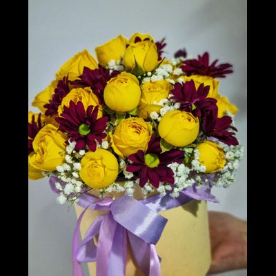 Композиция